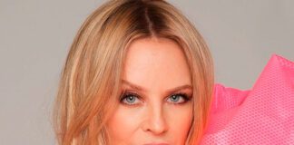 Kylie Minogue e Oliver Heldens colaboram no single “10 Out Of 10”