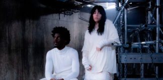 Labrinth lança o single e videoclipe de “Never Felt So Alone” com Billie Eilish