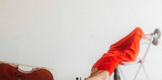 DSCVR ON: Laura Wolf, Cosmic Crooner, Sofi Gev, Youri Lentjes, Lo Artiz e Animals on TV