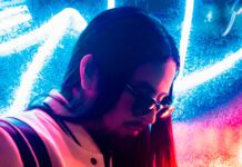 Louie Rubio lança o single de estreia, um funk pop dos sonhos, “Heart of Gold”