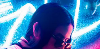 Louie Rubio lança o single de estreia, um funk pop dos sonhos, “Heart of Gold”