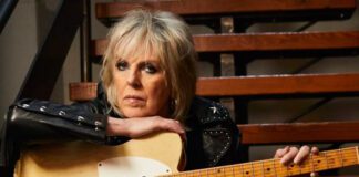 Lucinda Williams anuncia álbum com Bruce Springsteen, Angel Olsen, Margo Price e mais