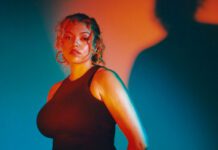 Mahalia impõe limites numa relação amorosa no single “Terms and Conditions”