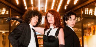 MUNA retorna com uma mensagem de amor próprio no single “One That Got Away”