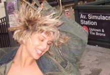 Nathy Peluso retorna com uma declaração de poder e amor próprio em “TONTA”