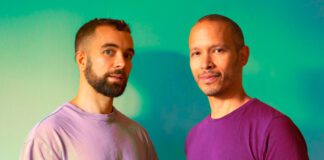 Olof Dreijer, do The Knife, e Mt. Sims anunciam EP colaborativo com o single “Hybrid Fruit”