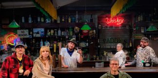 Portugal. The Man reimagina sucesso do lendário músico Edgar Winter em “Champ”