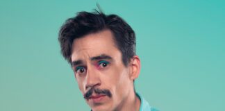 R. F. Coleman revela-se um conquistador nato, com muito groove, no EP de estreia