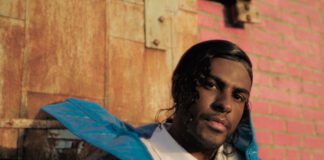 Rico Dalasam lança videoclipe do single “Tarde D+” e anuncia o disco ‘Escuro Brilhante’