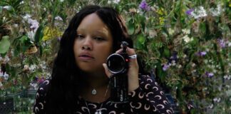Shygirl lança a faixa “Playboy / Positions” da edição deluxe do álbum ‘Nymph’