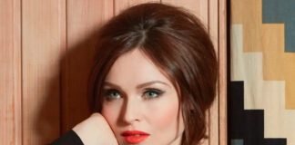 Sophie Ellis-Bextor lança o apaixonante single “Lost in the Sunshine” do álbum ‘HANA’