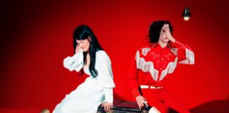 The White Stripes e Wartella criam videoclipe animado por IA para “Black Math”