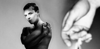 Tiberius b, aposta do selo de Mark Ronson, anuncia o EP ‘DIN’ e lança o single “Jetski”
