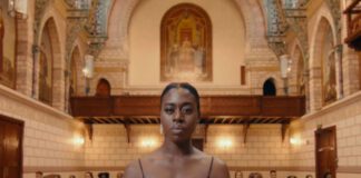 V V Brown lança videoclipe empoderador de “Black British”
