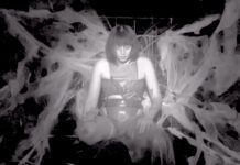 Ashnikko lança a faixa pessoal e política “Possession of a Weapon”