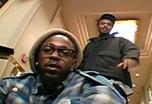 Baby Keem e Kendrick Lamar lançam o single “The Hillbillies” com sample de Bon Iver