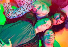 Após 15 anos, Be Your Own Pet anuncia o álbum ‘Mommy’ e lança o single “Worship The Whip”