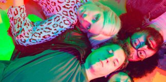 Após 15 anos, Be Your Own Pet anuncia o álbum ‘Mommy’ e lança o single “Worship The Whip”