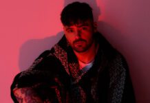 Blawan retorna com um som multifacetado no EP ‘Dismantled Into Juice’