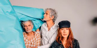 Blonde Redhead anuncia o álbum ‘Sit Down for Dinner’ com o single “Snowman”