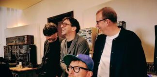 Blur anuncia o álbum ‘The Ballad of Darren’ e lança o single “The Narcissist”