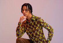 DSCVR ON: CatchTwentyTwo, LionHaire, Folktale San Pedro, Esbie Fonte, HTML e mais