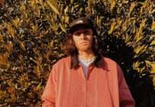 DSCVR ON: CjayQ, Dead Professional, Thrillhouse, Elizabeth Hume, Amos Waits e mais