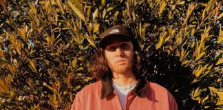 DSCVR ON: CjayQ, Dead Professional, Thrillhouse, Elizabeth Hume, Amos Waits e mais