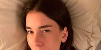 Danielle Haim lança cover de “Till We Meet Again”, clássico na voz de Doris Day