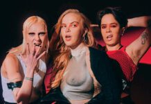 Dream Wife aborda capitalismo e falso ativismo no single “Who Do You Wanna Be?”