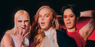 Dream Wife aborda capitalismo e falso ativismo no single “Who Do You Wanna Be?”