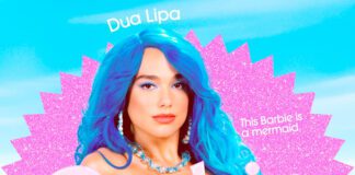 Dua Lipa lança videoclipe de “Dance The Night”, canção para a trilha sonora de ‘Barbie’