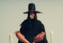 Erykah Badu presta homenagem às celebrações afro-brasileiras em ‘RITO’