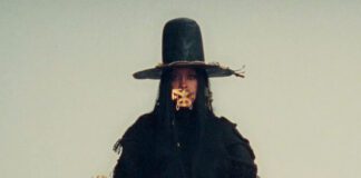 Erykah Badu presta homenagem às celebrações afro-brasileiras em ‘RITO’