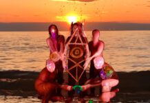 Foo Fighters lança a poderosa faixa “The Teacher” do álbum ‘But Here We Are’