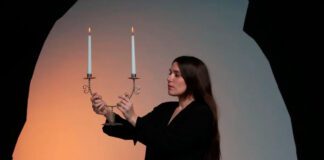 Gia Margaret anuncia o álbum ‘Romantic Piano’ com o single “Hinoki Wood”