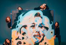 Grouplove lança o single “Francine” do álbum ‘I Want It All Right Now’