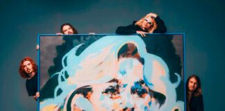 Grouplove lança o single “Francine” do álbum ‘I Want It All Right Now’