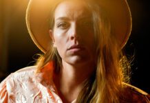 DSCVR ON: Hanne Kah, Seba Alfaro, rlyblonde, Preston Pierce, Party Nails, Stef Montanaro e mais