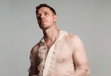 Jake Shears encontra conforto na pista de dança no single “Last Man Dancing”