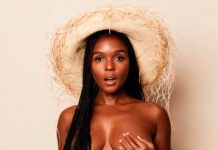 Janelle Monáe anuncia o álbum ‘The Age of Pleasure’ com o single “Lipstick Lover”