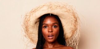 Janelle Monáe anuncia o álbum ‘The Age of Pleasure’ com o single “Lipstick Lover”