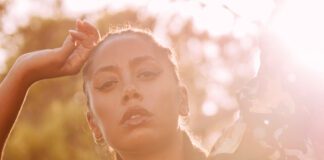 Jayda G compartilha o single “Meant To Be” do álbum ‘Guy’