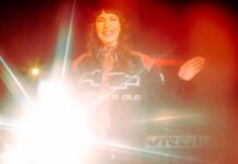 Jenny Lewis lança o single “Giddy Up” do álbum ‘Joy’all’