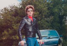 DSCVR ON: John Roberts, girlhouse, SYNEYE, Girl As Wave, Alanna Matty e mais