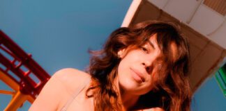Julie Byrne revela a faixa-título do álbum ‘The Greater Wings’