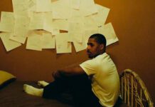 Khamari lança o cativante e extraordinário disco de estreia ‘A Brief Nirvana’