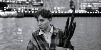 King Krule lança o single “If Only It Was Warmth” do álbum ‘Space Heavy’