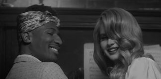 Lana Del Rey e Jon Batiste lançam videoclipe épico de “Candy Necklace”