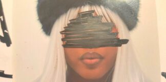 LEILAH lança os singles de estreia, “INTERMISSION” e “ELEMENT”, produzidos por Mura Masa